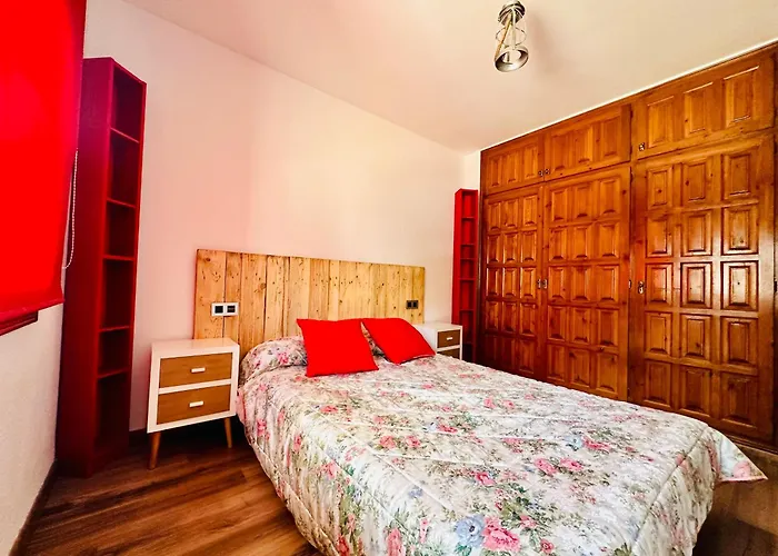 Port Ambar - Apartamento En La Marina De Empuriabrava - Balcon Con Vistas Al Canal - Playa - Wifi