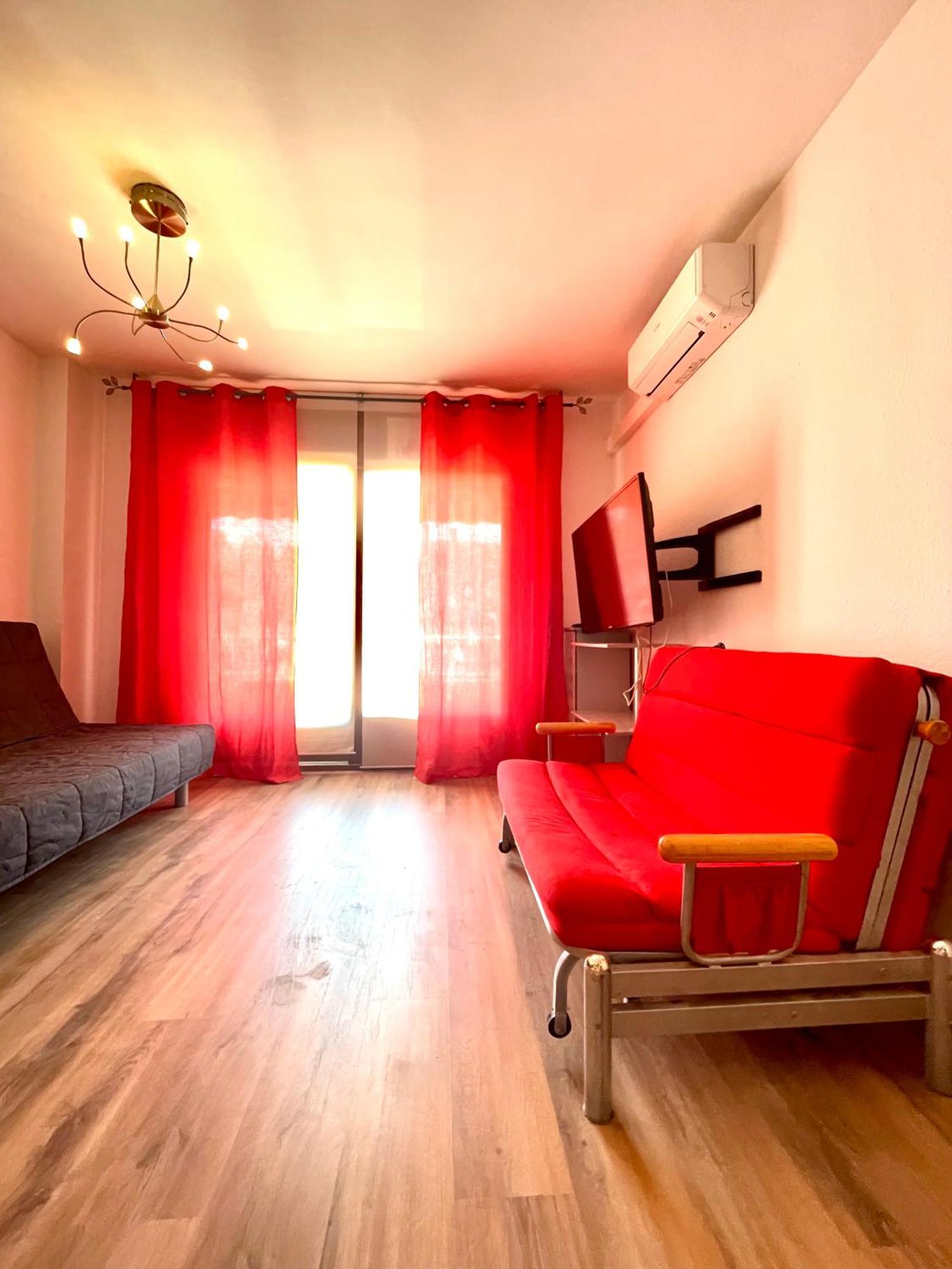 Apartament Port Ambar - En La Marina De - Balcon Con Vistas Al Canal - Playa - Wifi *